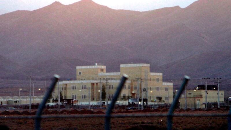 Experts say Iran’s response to Natanz sabotage could cause regional crisis Post image