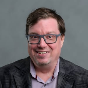 Dean Mikkelsen Profile image